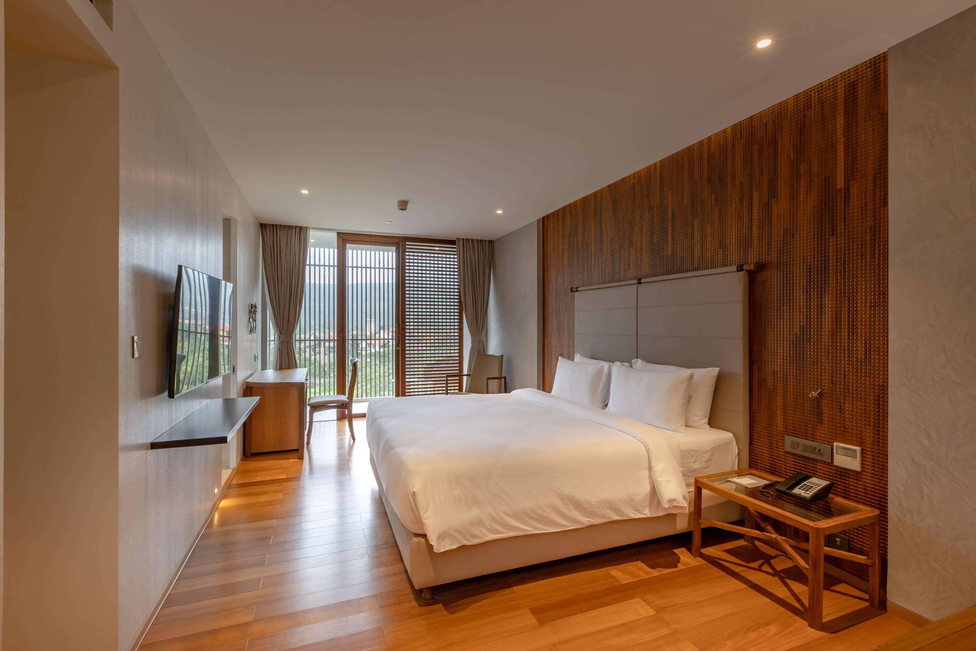 Radisson Resort And Spa לונבלה מראה חיצוני תמונה Deluxe Room