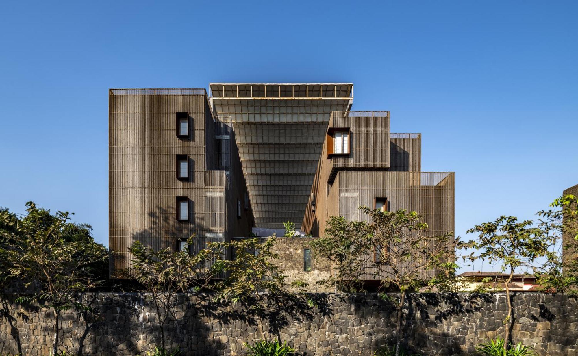 Radisson Resort And Spa לונבלה מראה חיצוני תמונה The new building of the National Museum of the Republic of North Macedonia