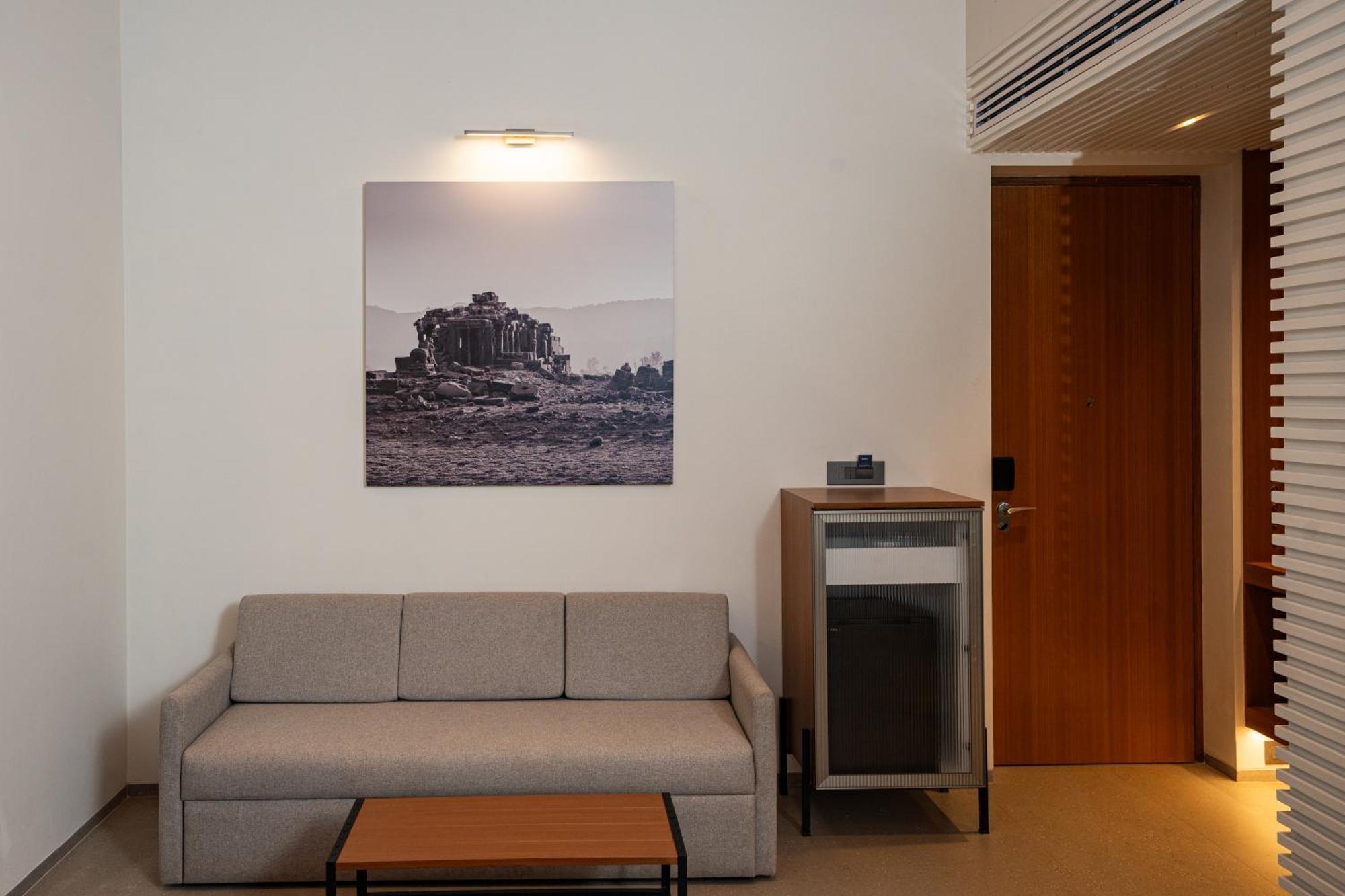 Radisson Resort And Spa לונבלה מראה חיצוני תמונה A room at the hotel