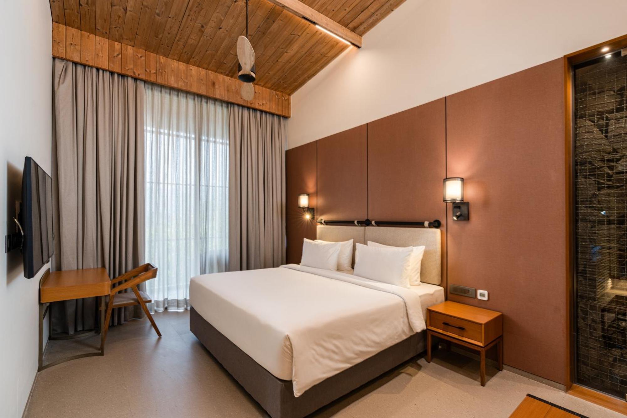 Radisson Resort And Spa לונבלה מראה חיצוני תמונה Deluxe Room