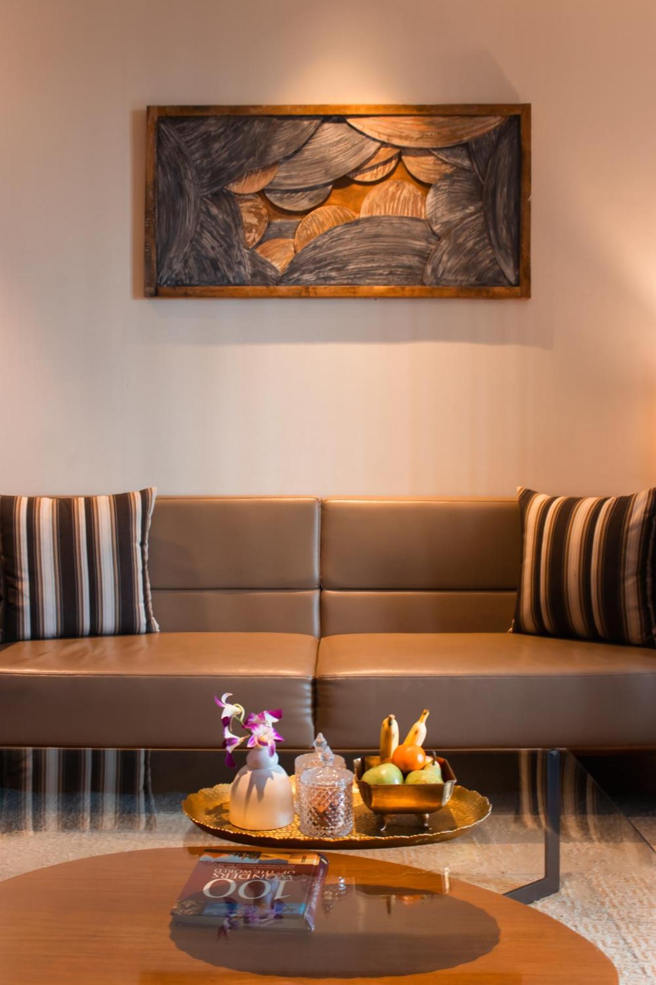 Radisson Resort And Spa לונבלה מראה חיצוני תמונה A sofa