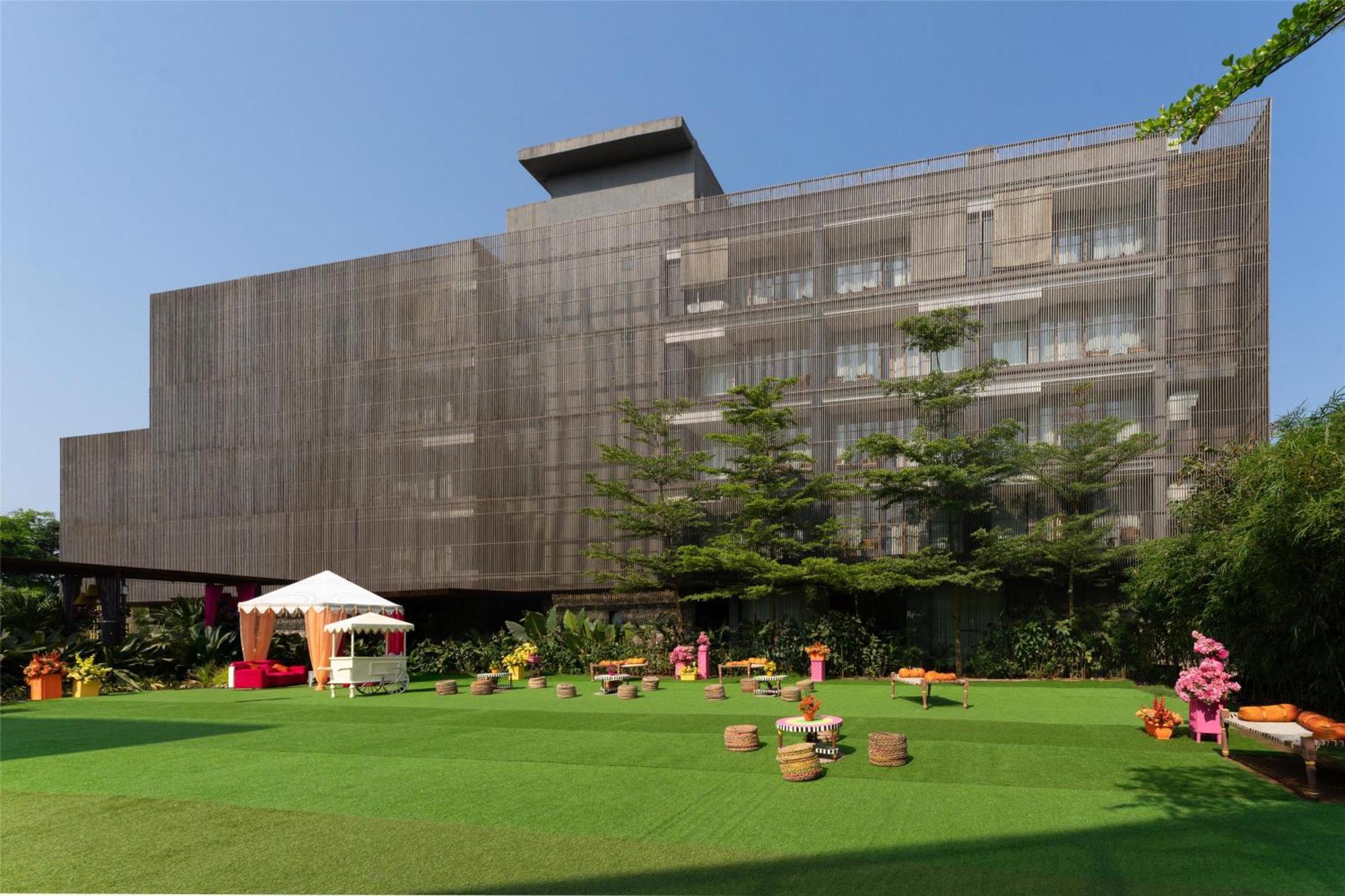 Radisson Resort And Spa לונבלה מראה חיצוני תמונה